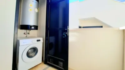 Apartment in Los Altos photo 20