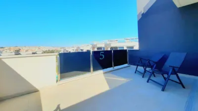 Apartment in Los Altos photo 21