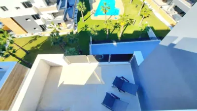 Apartment in Los Altos photo 25
