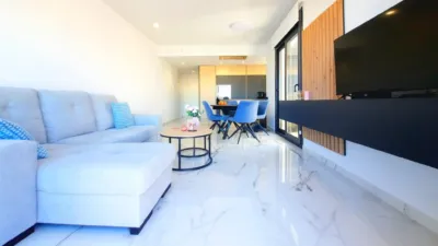 Apartment in Los Altos photo 2