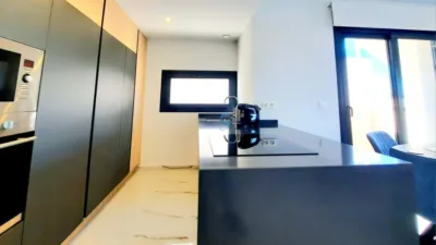 Apartment in Los Altos photo 3