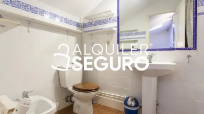 Piso en alquiler en Centro - Imagen 10