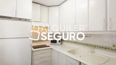 Piso en alquiler en Centro - Imagen 12