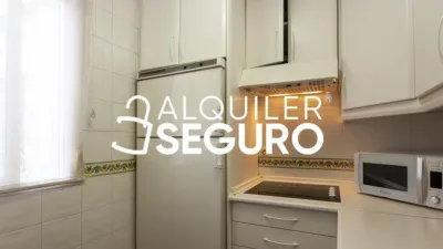 Piso en alquiler en Centro - Imagen 13