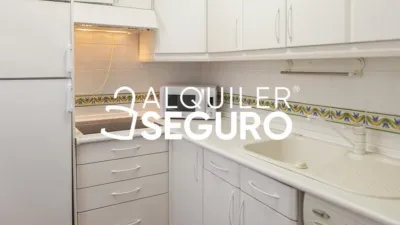 Piso en alquiler en Centro - Imagen 14