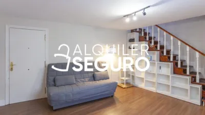 Piso en alquiler en Centro - Imagen 2
