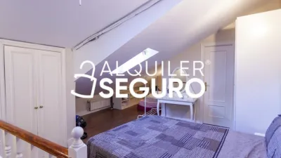Piso en alquiler en Centro - Imagen 5