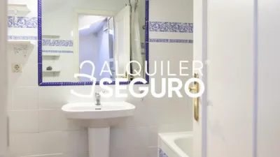 Piso en alquiler en Centro - Imagen 9