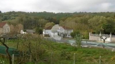 Casa pareada en calle Ferreiro photo 3