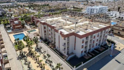Piso – Orihuela, Urbanización Monte Cenia - Torre Cenia, Playa Flamenca II - Vista 3