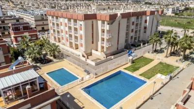 Piso – Orihuela, Urbanización Monte Cenia - Torre Cenia, Playa Flamenca II - Más