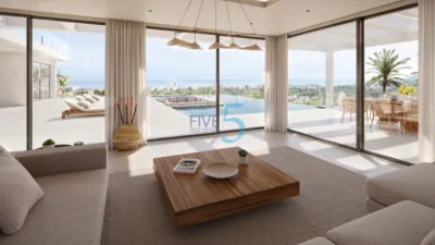 Casa – Xàbia - Jávea - Vista 5