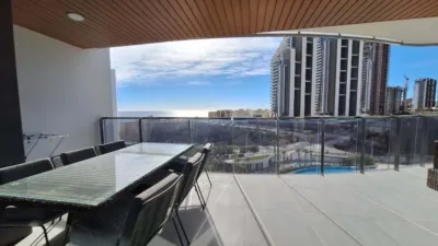 Apartment at Avenida de la República Argentina, 6 photo 8