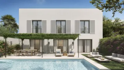 Casa – Sotogrande - Vista 4