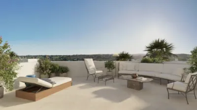 Casa – Sotogrande - Vista 5