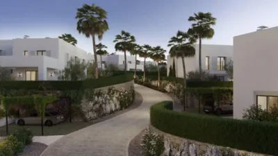 Casa – Sotogrande - Més