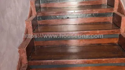 Duplex on Blas de Otero Street photo 18
