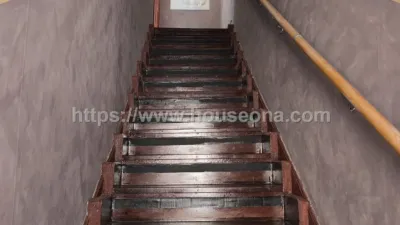 Duplex on Blas de Otero Street photo 19