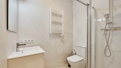 Apartment in Salamanca/Lista photo 10