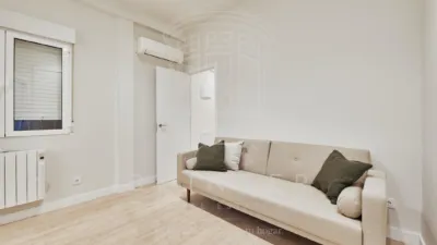 Apartment in Salamanca/Lista photo 2