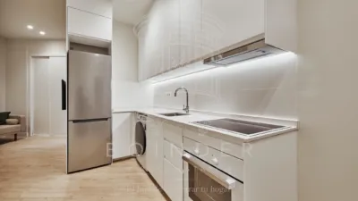 Apartment in Salamanca/Lista photo 4