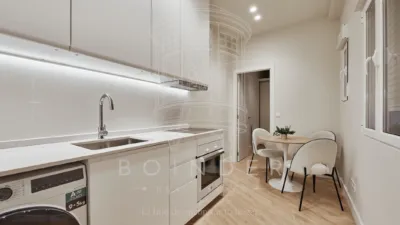 Apartment in Salamanca/Lista photo 5