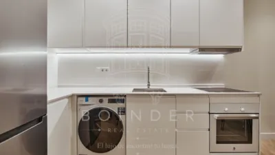 Apartment in Salamanca/Lista photo 6