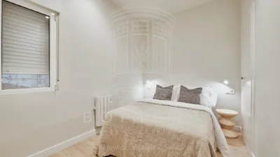 Apartment in Salamanca/Lista photo 8