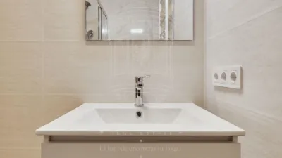 Apartment in Salamanca/Lista photo 9