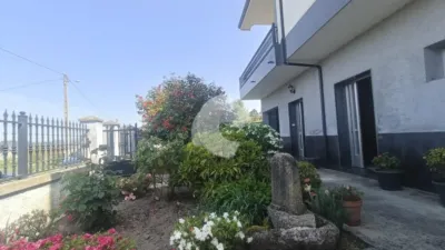 House in Pereiro de Aguiar photo 9