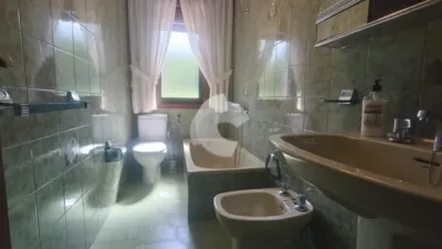 House in Pereiro de Aguiar photo 21