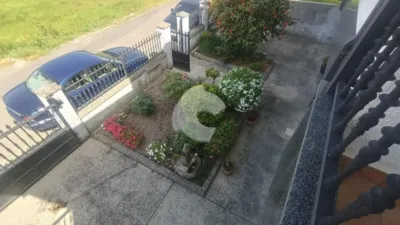 House in Pereiro de Aguiar photo 22