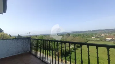House in Pereiro de Aguiar photo 26