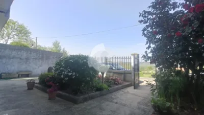 House in Pereiro de Aguiar photo 27