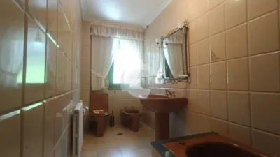 House in Pereiro de Aguiar photo 32