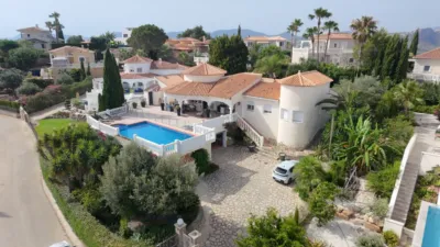 Casa - Vista 4
