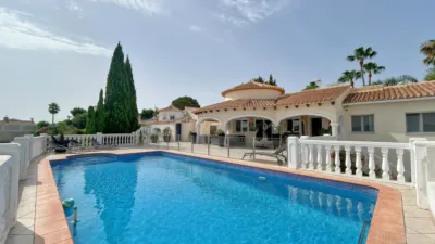 Casa - Vista 3