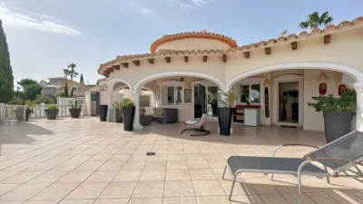 Casa - Vista 2