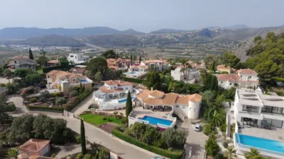 Casa - Vista 5