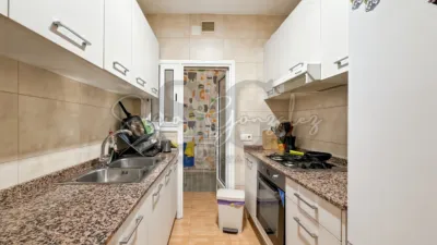 Flat in El Camp de Larpa del Clot photo 10
