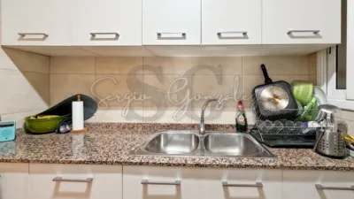 Flat in El Camp de Larpa del Clot photo 11