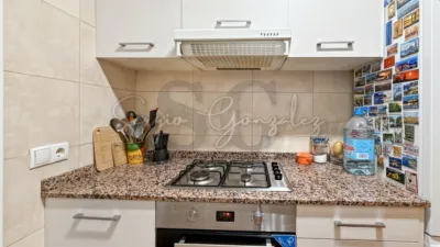Flat in El Camp de Larpa del Clot photo 12