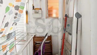 Flat in El Camp de Larpa del Clot photo 13