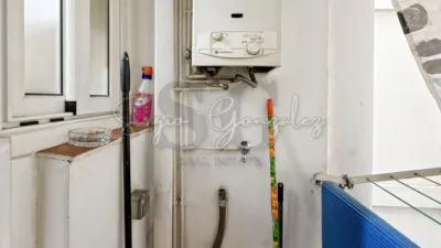 Flat in El Camp de Larpa del Clot photo 14