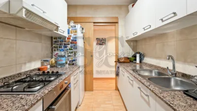 Flat in El Camp de Larpa del Clot photo 16
