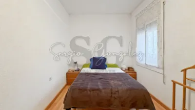 Flat in El Camp de Larpa del Clot photo 17