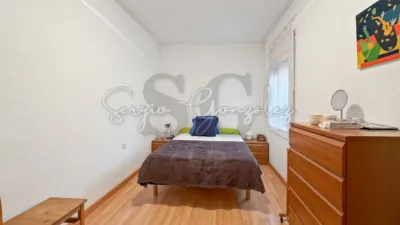 Flat in El Camp de Larpa del Clot photo 18