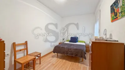 Flat in El Camp de Larpa del Clot photo 19
