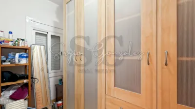 Flat in El Camp de Larpa del Clot photo 22