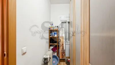 Flat in El Camp de Larpa del Clot photo 23